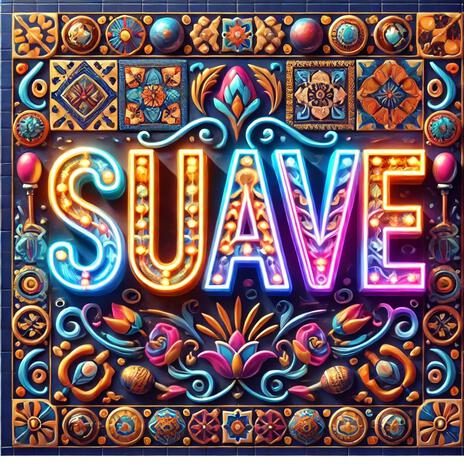 Suavé ft. NutZo | Boomplay Music