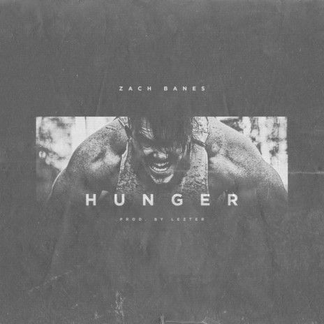 Hunger | Boomplay Music