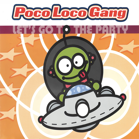 Poco Loco (Let's Go Mix) | Boomplay Music