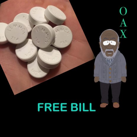 FREE BILL | Boomplay Music