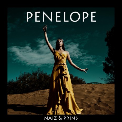 Pénélope (feat. Naiz B)