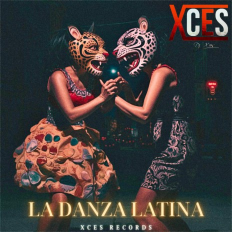 La Danza Latina | Boomplay Music