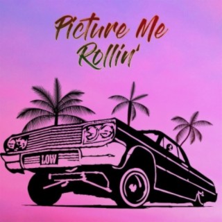 Picture Me Rollin' (feat. Darrin Willz)