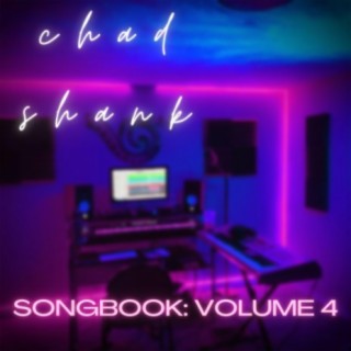 Songbook: Volume 4