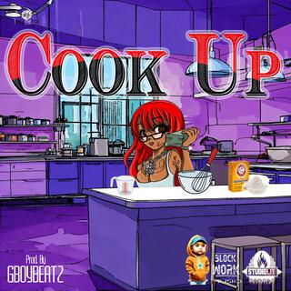 Cook Up (Instrumental)