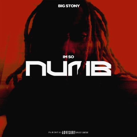 I'm So Numb | Boomplay Music