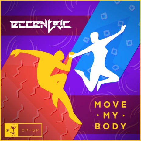 Move My Body | Boomplay Music