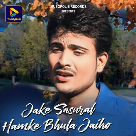 Jake Sasural Hamke Bhula Jaiho | Boomplay Music