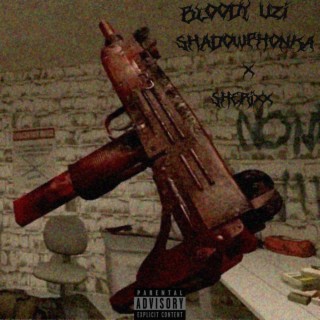 BLOODY UZI