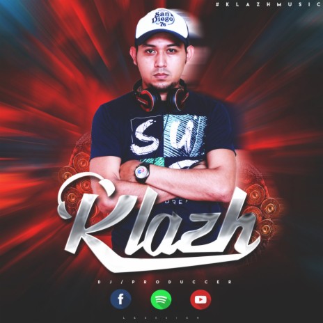 The Sound Of Silence (DJ kLazH Mx) | Boomplay Music