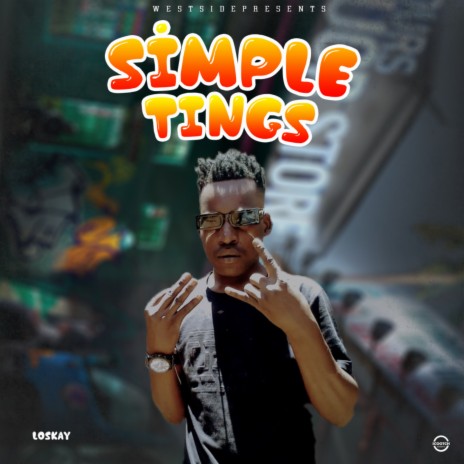 simple Tings (Remix) | Boomplay Music