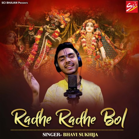 Radhe Radhe Bol | Boomplay Music