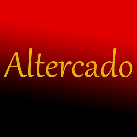 Altercado | Boomplay Music