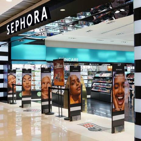 Sephora | Boomplay Music