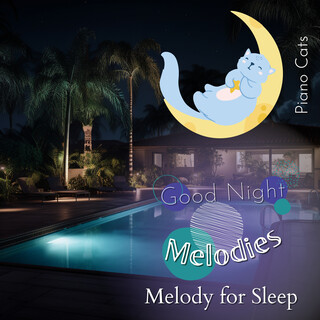 Good Night Melodies - Melody for Sleep