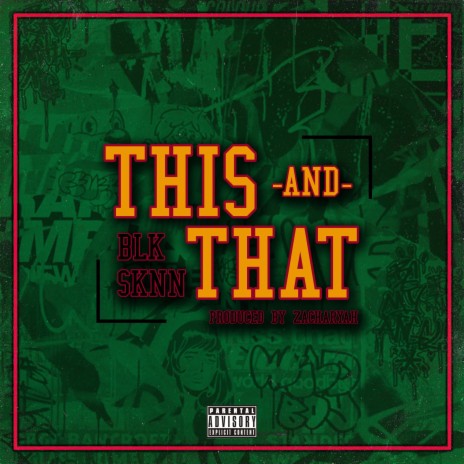 This and That | Boomplay Music