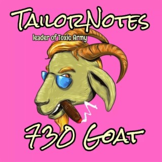tailor notes 730 Goat