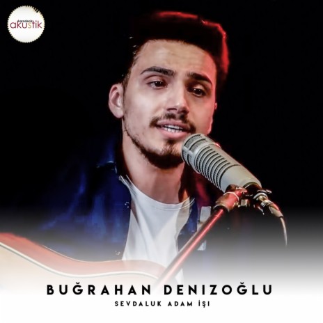 Sevdaluk Adam İşi | Boomplay Music