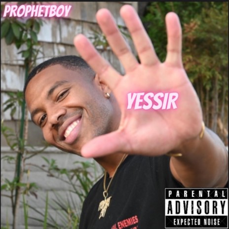 YESSIR | Boomplay Music