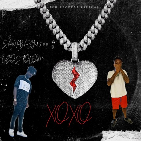 XOXO ft. Sawfbaby1500