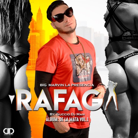Rafaga | Boomplay Music