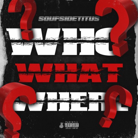 Who What Where | Boomplay Music