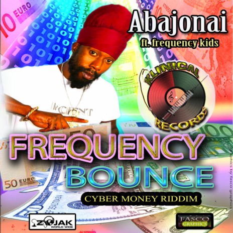 Frequency Bounce | Boomplay Music