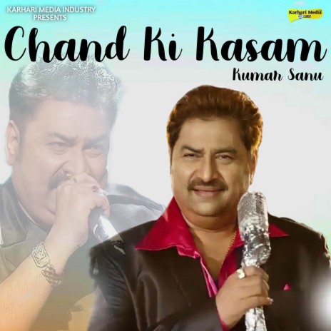 Chand Ki Kasam | Boomplay Music
