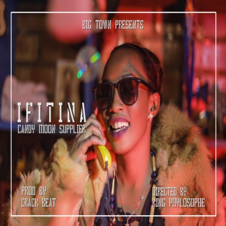 Ifitina | Boomplay Music