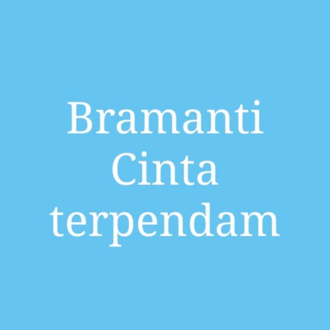 Cinta Terpendam | Boomplay Music