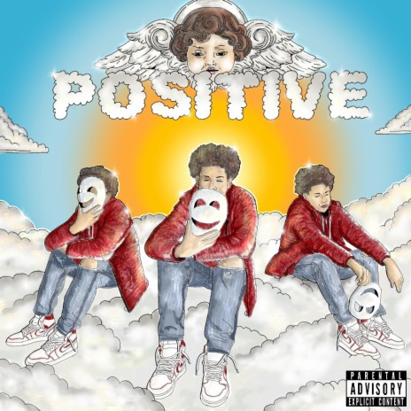 Positive | Boomplay Music