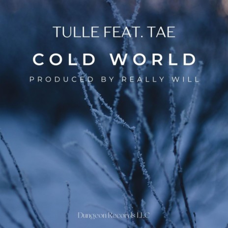 Cold World ft. Trigga Tae | Boomplay Music