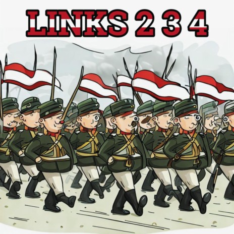 Links 2 3 4