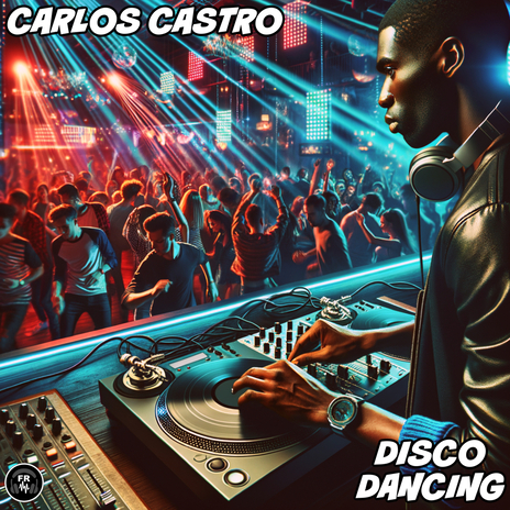 Disco Dancing | Boomplay Music