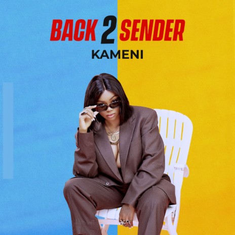 Back 2 sender | Boomplay Music