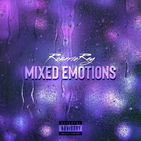 Mixed Emotions | Boomplay Music