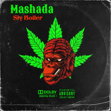 Mashada | Boomplay Music