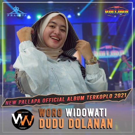 Dudu Dolanan ft. Woro Widowati | Boomplay Music