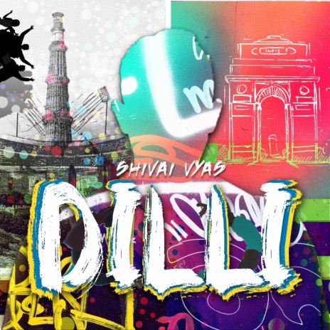 Dilli | Boomplay Music