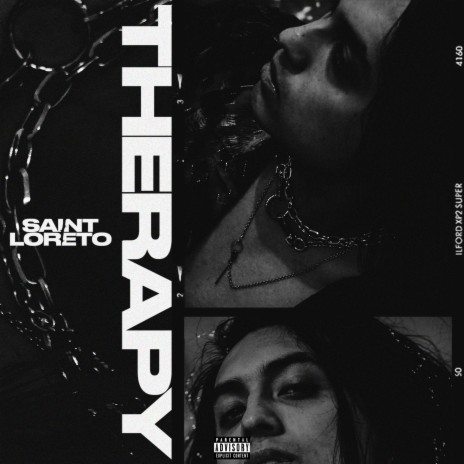 Therapy | Boomplay Music