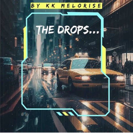 The Drops | Boomplay Music