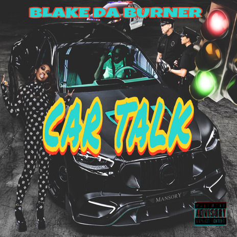 Car Talk | Boomplay Music