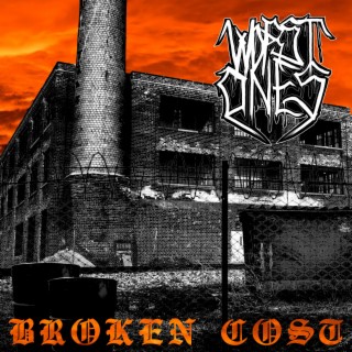 Broken Cost lyrics | Boomplay Music