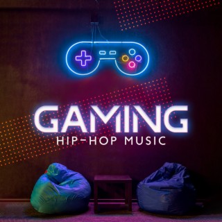 Gaming Hip-Hop Music | Hip-Hop, Trap, EDM Mix 2023