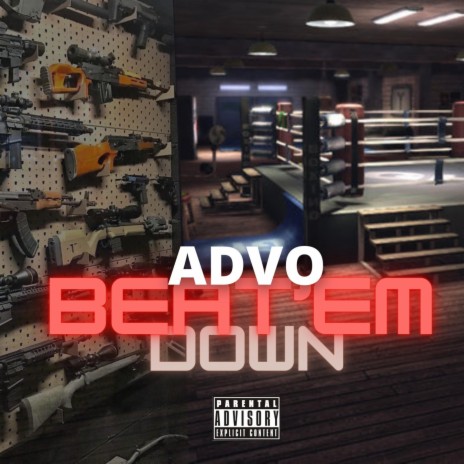 Beat'em Down (feat. YB & Dolo) | Boomplay Music