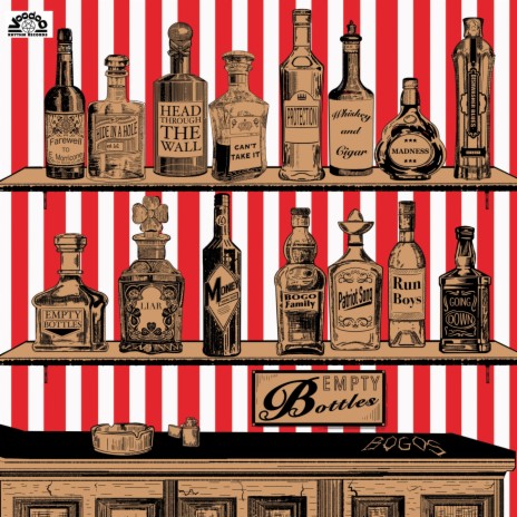 Empty Bottles | Boomplay Music