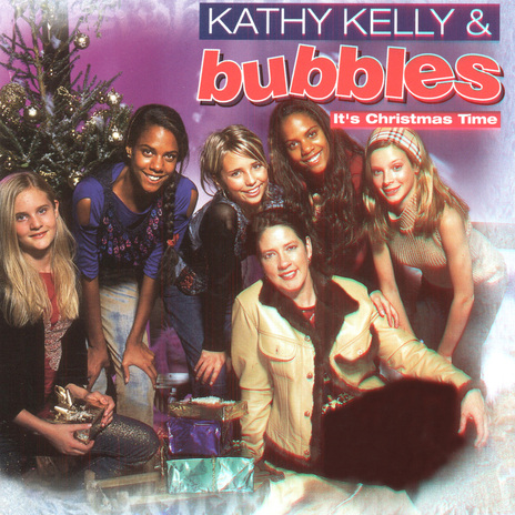 It's Chrismas Time (Karaoke Version) ft. Bubbles | Boomplay Music