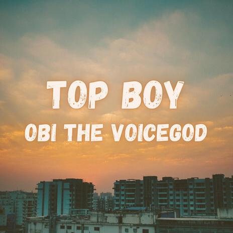 Top Boy | Boomplay Music