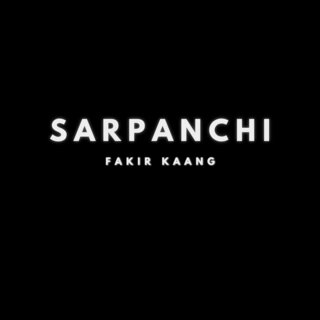 Sarpanchi