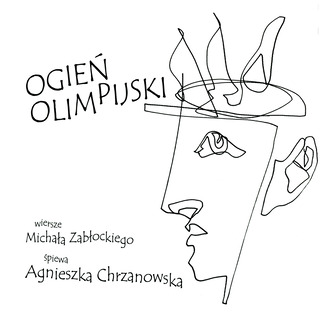 Ogień Olimpijski